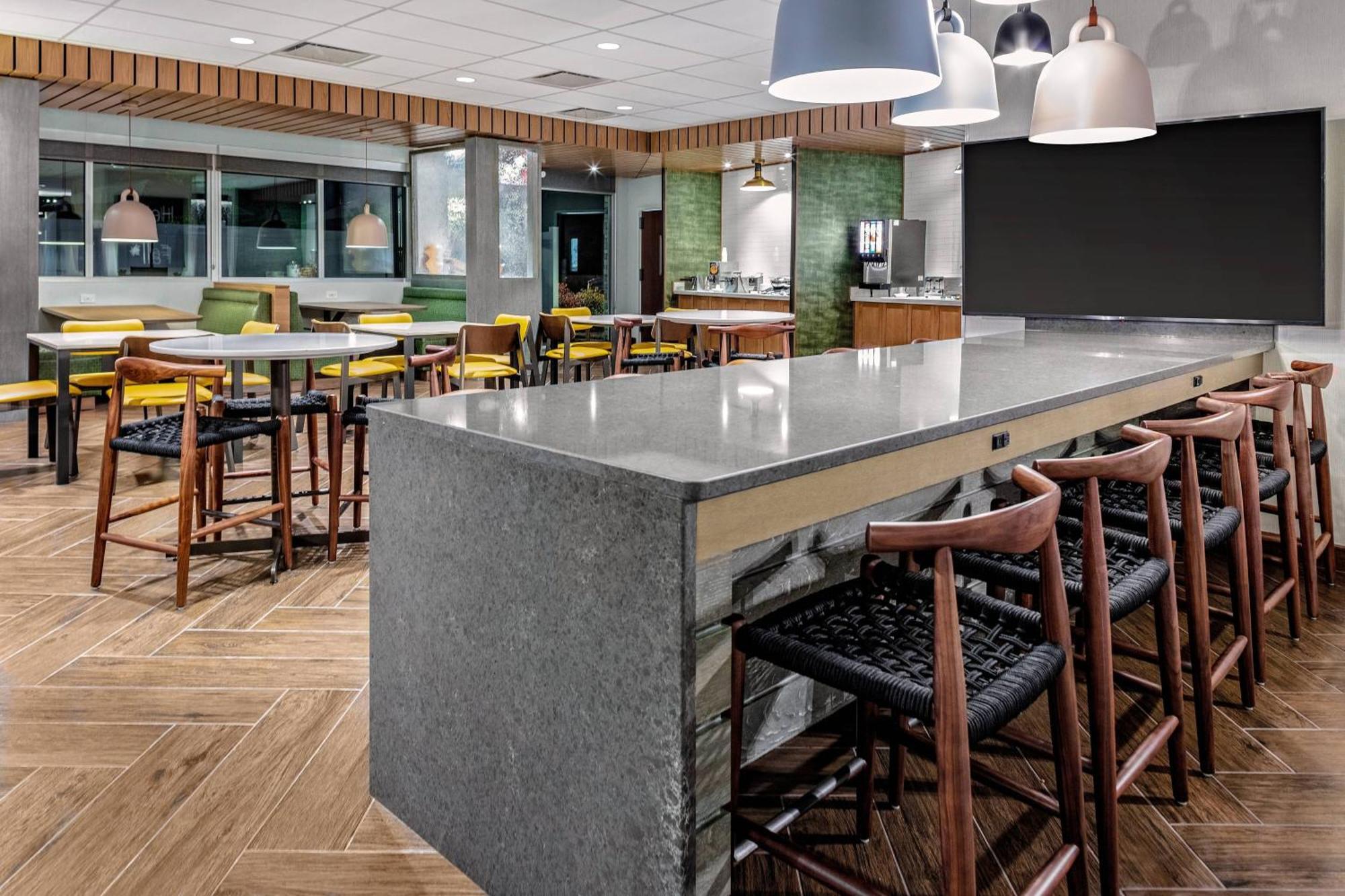 Fairfield Inn & Suites By Marriott Queensbury Glens Falls/Lake George Exterior foto