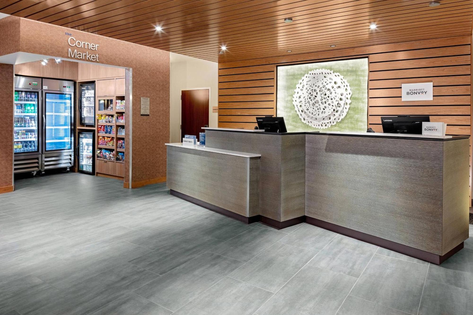 Fairfield Inn & Suites By Marriott Queensbury Glens Falls/Lake George Exterior foto